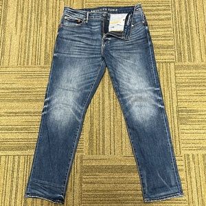 American Eagle Slim Straight AirFlex 32x30